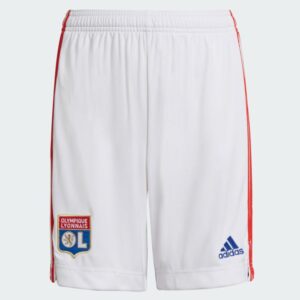 Olympique Lyon Pantaloncini Home 2021/22