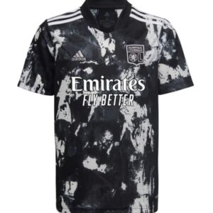 Maglia Olympique Lyon Third 2021/22