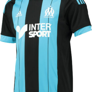 Olympique Marsiglia Away 2015/16