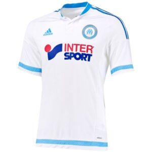 Olympique Marsiglia Home 2015/16
