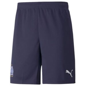 Olympique Marseille Pantaloncini Away 2021/22