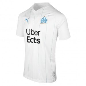 Maglia Olympique Marsiglia Home 2019/20