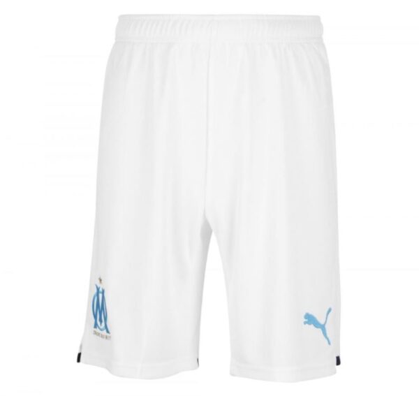 Olympique Marseille Pantaloncini Home 2021/22