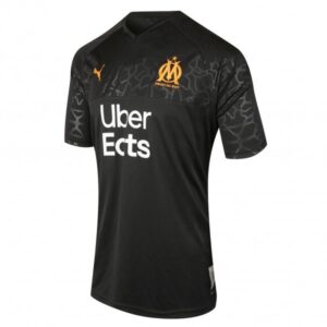 Maglia Olympique Marsiglia Third 2019/20