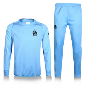 Tuta Olympique Marsiglia 2016/17