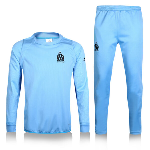 Tuta Olympique Marsiglia 2016/17
