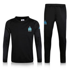 Tuta Olympique Marsiglia 2016/17