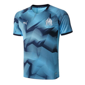 Maglia Allenamento Olympique Marseille 2018/19
