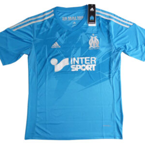 Olympique de Marsella Third 2013/2014