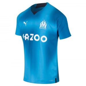 Maglia Olympique Marsiglia Third 2022/23 - Authentic