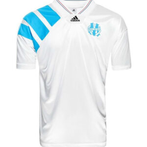 Maglia Olympique Marsiglia 1993 Retro