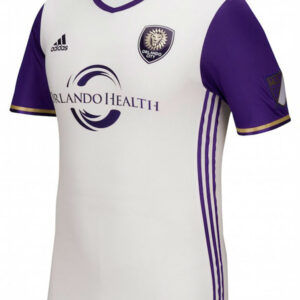 Orlando City SC Away Equipaci贸n 2015/16