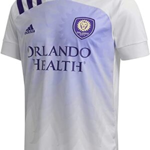 Maglia Orlando City Away 2020/21