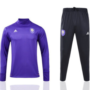Tuta Orlando City 2017/18