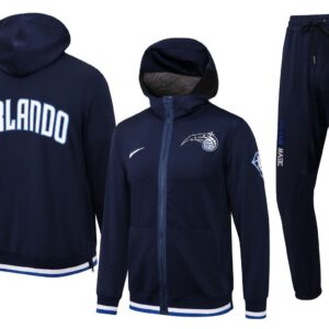 Tuta Orlando Magic 2021/22 - 75th Anniv.