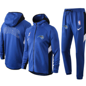 Tuta Orlando Magic - Blue