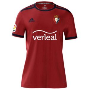 Maglia Osasuna Home 2021/22