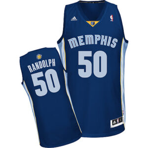 Zach Randolph, Memphis Grizzlies [Blue]