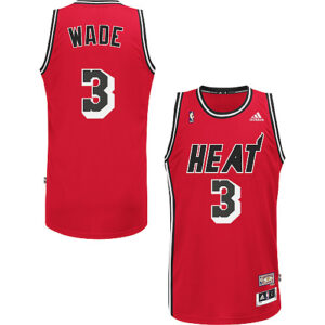 Dwyane Wade, Miami Heat [RETRO]