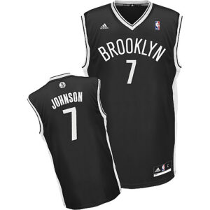 Joe Johnson, Brooklyn Nets [Black]