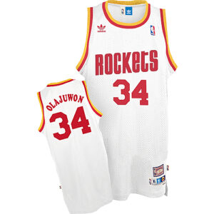Hakeem Olajuwon, Houston Rockets [Soul]