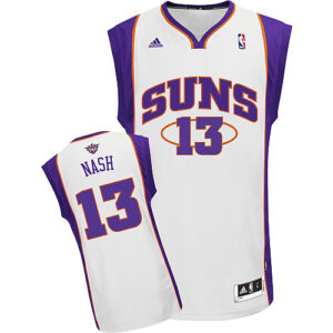 Steve Nash, Phoenix Suns [Home]