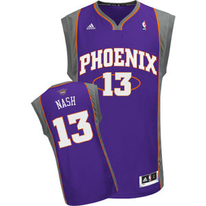 Steve Nash, Phoenix Suns [Road]