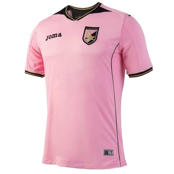 Maglia Palermo Home 2016/17