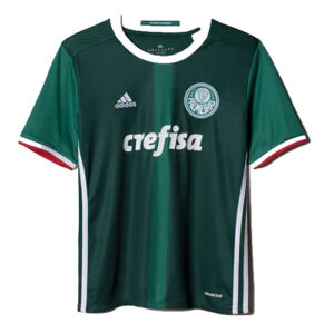Maglia Palmeiras 2015/2016