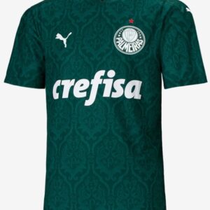 Maglia Palmeiras Home 2020/21