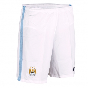 Pantaloncini Home Manchester City 2015/16