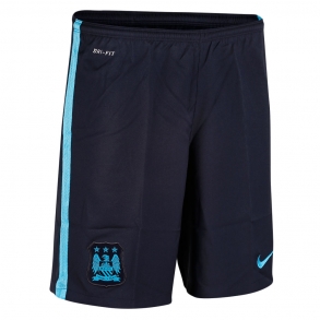Pantaloncini Away Manchester City 2015/16