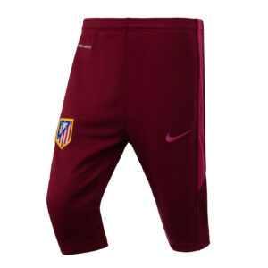 Atletico Madrid Pantaloni Allenamento 3/4 2016/17
