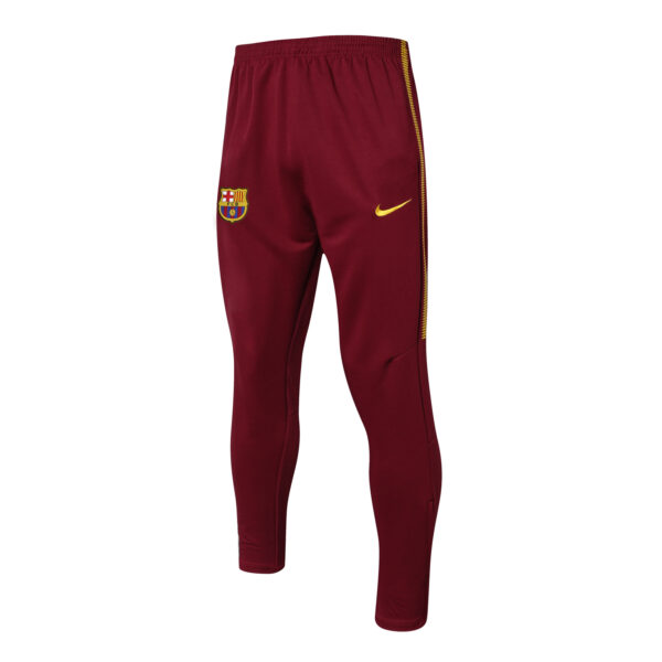 FC Barcelona Pantaloni Allenamento 2017/18