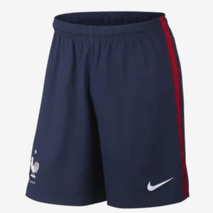 Pantaloncini Francia 15/16 Away