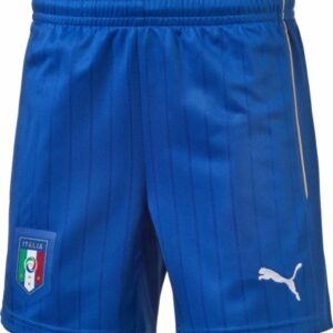 Pantaloncini Italia Euro2016