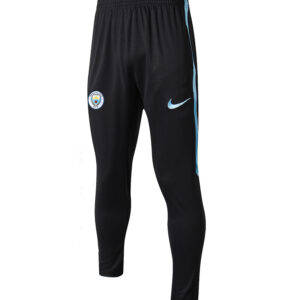 Manchester City Pantaloni Allenamento 2017/18
