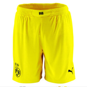 Pantaloncini Borussia Dortmund 2014/15 - Home 2
