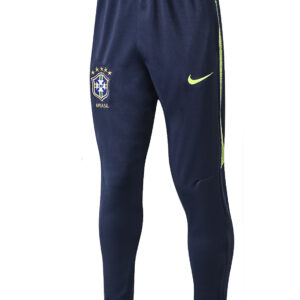 Brasile Pantaloni Allenamento 2018