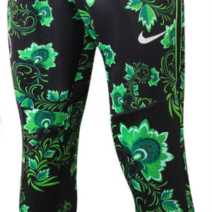 Nigeria Pantaloni Allenamento 2018