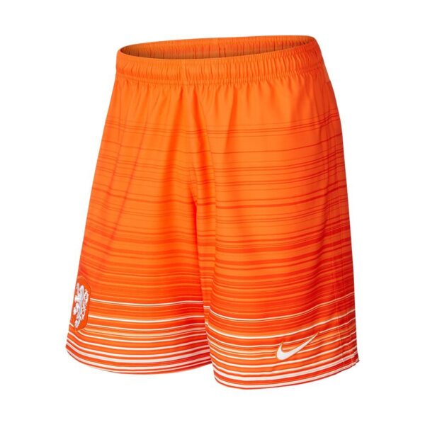 Pantaloncini Olanda 15/16 Away