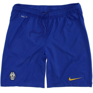 Pantaloncini Juventus 2014/15 - Away