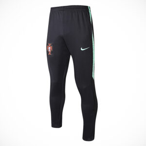 Portogallo Pantaloni Allenamento 2018