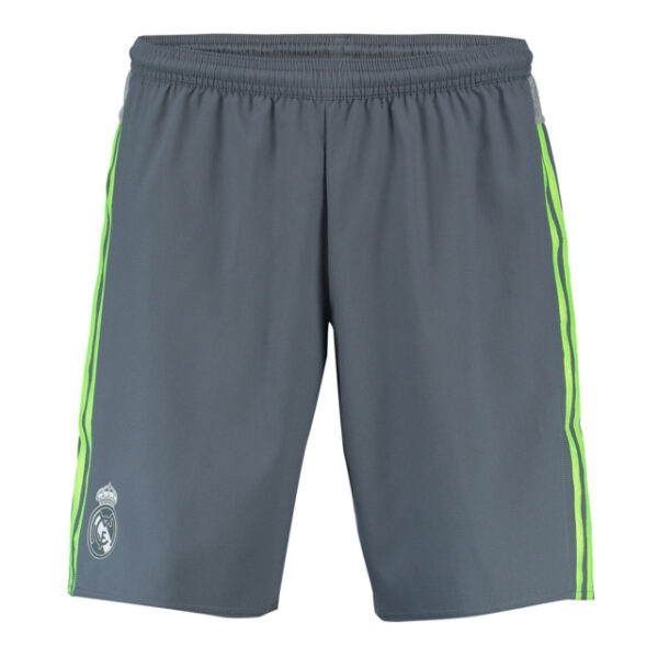 Pantaloncini Away Real Madrid 2015/16