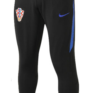 Croazia Pantaloni Allenamento 2018