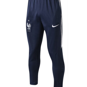 Francia Pantaloni Allenamento 2018