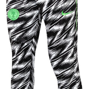 Nigeria Pantaloni Allenamento 2018