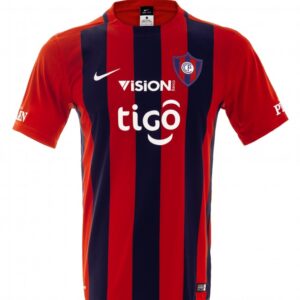 Maglia Cerro Porte帽o 2015/16