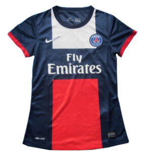 Paris Saint Germain Home DONNA 2013/2014