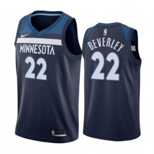 Patrick Beverley, Minnesota Timberwolves- Icon